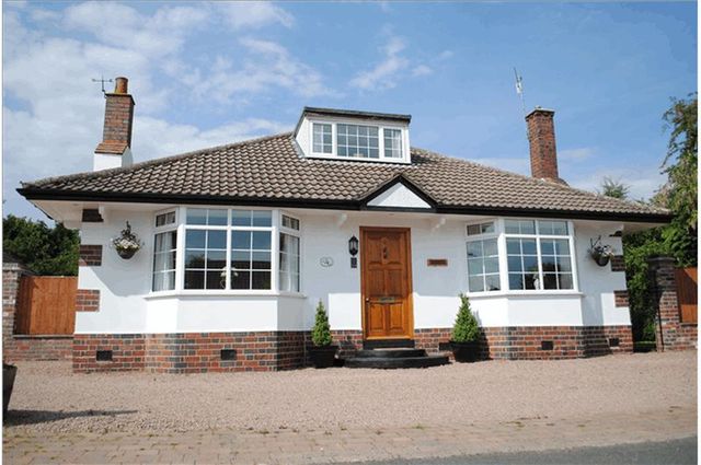  Image of 3 bedroom Bungalow to rent in Wheatfield Avenue Worcester WR5 at Wheatfield Avenue Worcester Kempsey, WR5 3HA