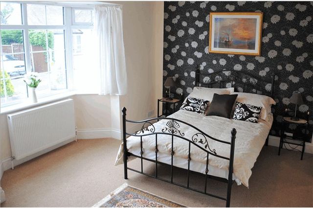  Image of 3 bedroom Bungalow to rent in Wheatfield Avenue Worcester WR5 at Wheatfield Avenue Worcester Kempsey, WR5 3HA