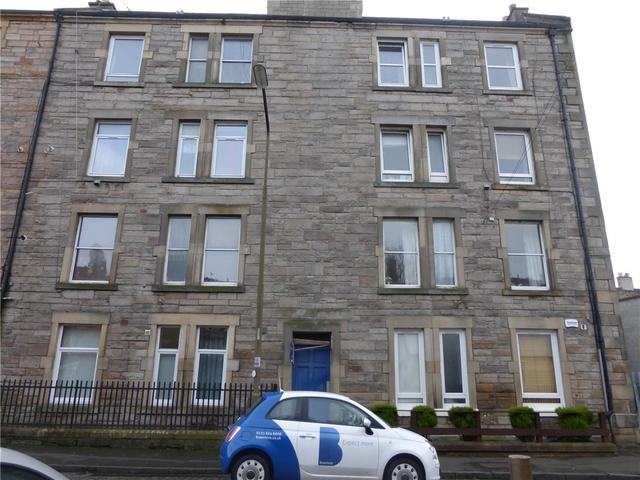  Image of 1 bedroom Flat to rent in Wheatfield Terrace Edinburgh EH11 at Gorgie Edinburgh Edinburgh, EH11 2PA