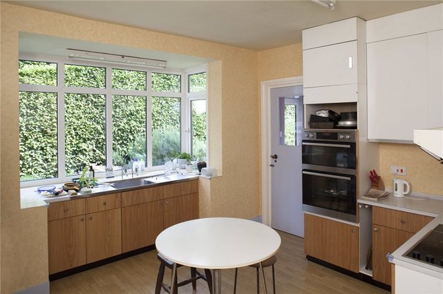  Image of 4 bedroom Detached house for sale in Wheatley Lane Ilkley LS29 at Ben Rhydding Ilkley Ilkley, LS29 8SF
