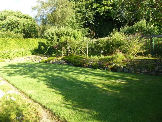  Image of 4 bedroom Detached house for sale in Wheatley Lane Ilkley LS29 at Ben Rhydding Ilkley Ilkley, LS29 8SF