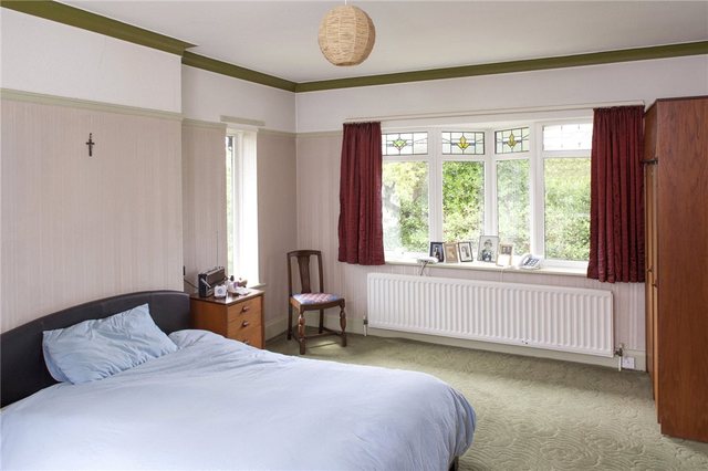  Image of 4 bedroom Detached house for sale in Wheatley Lane Ilkley LS29 at Ben Rhydding Ilkley Ilkley, LS29 8SF