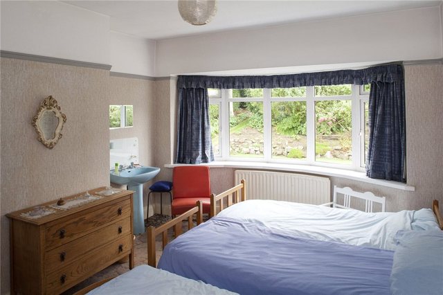  Image of 4 bedroom Detached house for sale in Wheatley Lane Ilkley LS29 at Ben Rhydding Ilkley Ilkley, LS29 8SF