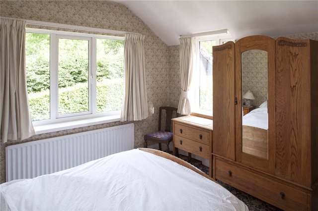  Image of 4 bedroom Detached house for sale in Wheatley Lane Ilkley LS29 at Ben Rhydding Ilkley Ilkley, LS29 8SF