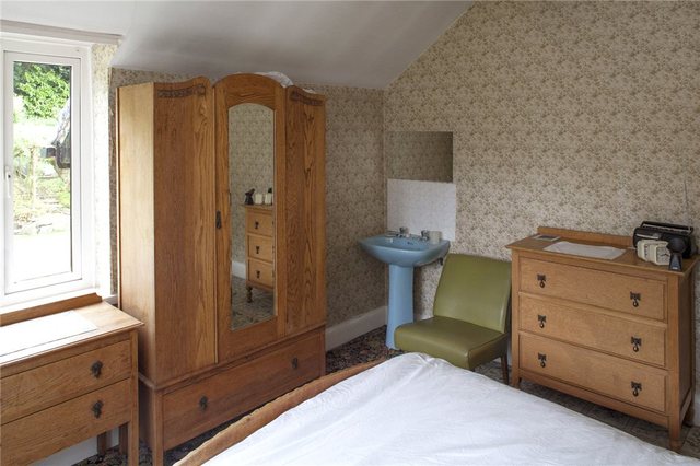  Image of 4 bedroom Detached house for sale in Wheatley Lane Ilkley LS29 at Ben Rhydding Ilkley Ilkley, LS29 8SF