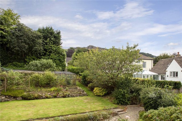  Image of 4 bedroom Detached house for sale in Wheatley Lane Ilkley LS29 at Ben Rhydding Ilkley Ilkley, LS29 8SF