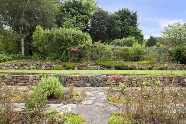  Image of 4 bedroom Detached house for sale in Wheatley Lane Ilkley LS29 at Ben Rhydding Ilkley Ilkley, LS29 8SF