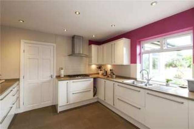  Image of 5 bedroom Semi-Detached house for sale in Wheatley Road Ilkley LS29 at Ilkley West Yorkshire Ilkley, LS29 8TS