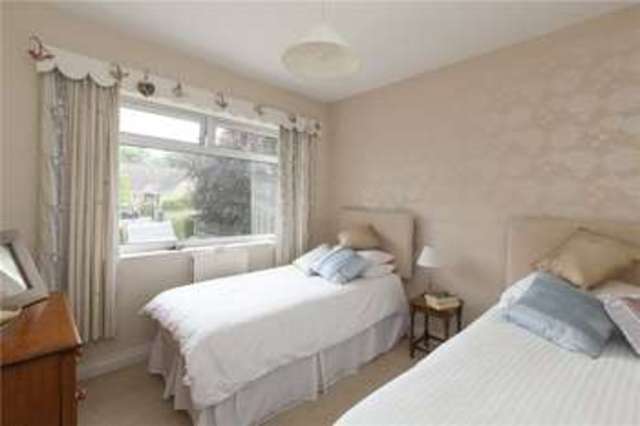  Image of 5 bedroom Semi-Detached house for sale in Wheatley Road Ilkley LS29 at Ilkley West Yorkshire Ilkley, LS29 8TS