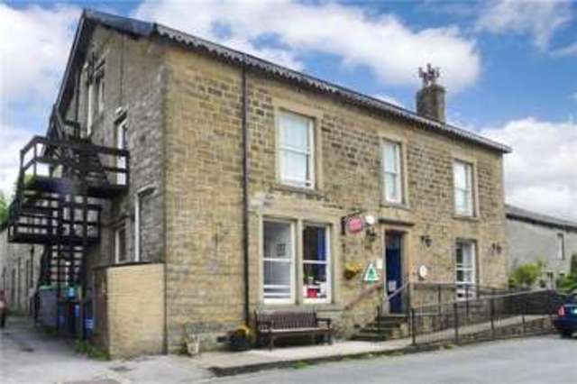  Image of 11 bedroom Detached house for sale in Westgate Kettlewell Skipton BD23 at Westgate Kettlewell Hawkswick, BD23 5QU