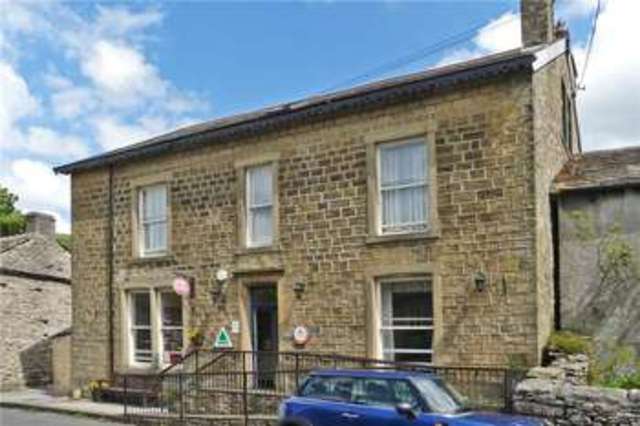  Image of 11 bedroom Detached house for sale in Westgate Kettlewell Skipton BD23 at Westgate Kettlewell Hawkswick, BD23 5QU