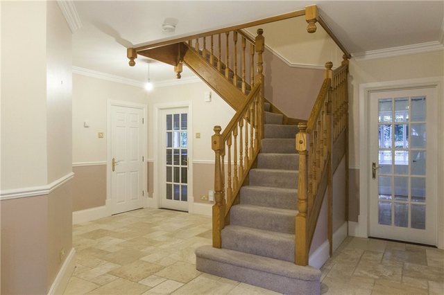  Image of 5 bedroom Detached house for sale in Whiddon Croft Menston Ilkley LS29 at Menston Ilkley Menston, LS29 6QQ