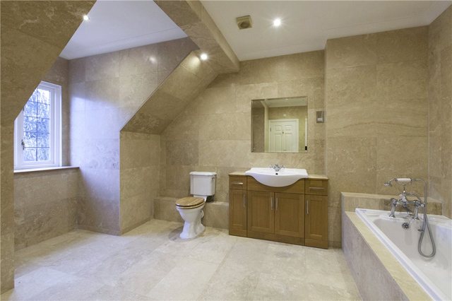  Image of 5 bedroom Detached house for sale in Whiddon Croft Menston Ilkley LS29 at Menston Ilkley Menston, LS29 6QQ