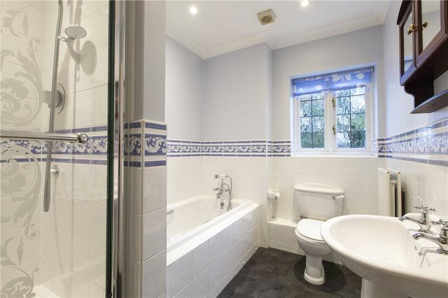  Image of 5 bedroom Detached house for sale in Whiddon Croft Menston Ilkley LS29 at Menston Ilkley Menston, LS29 6QQ