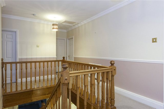  Image of 5 bedroom Detached house for sale in Whiddon Croft Menston Ilkley LS29 at Menston Ilkley Menston, LS29 6QQ
