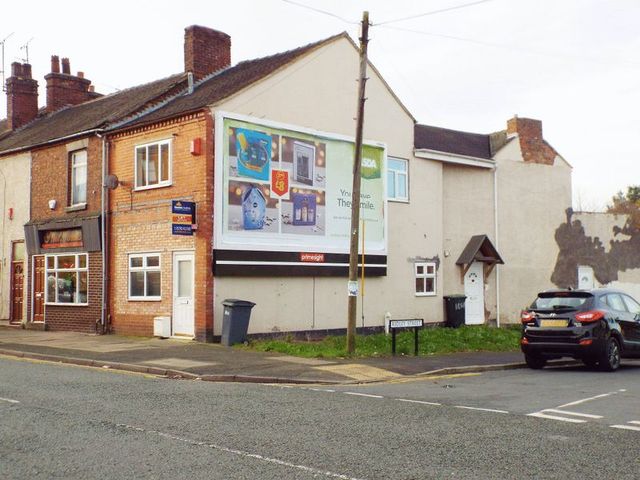  Image of Property for sale in Whieldon Road Fenton Stoke-on-Trent ST4 at Whieldon Road Fenton Stoke-On-Trent, ST4 4JT