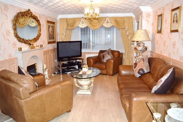  Image of 4 bedroom Detached house for sale in Whinberry Drive Kirkby Liverpool L32 at Whinberry Drive  Liverpool, L32 9BA