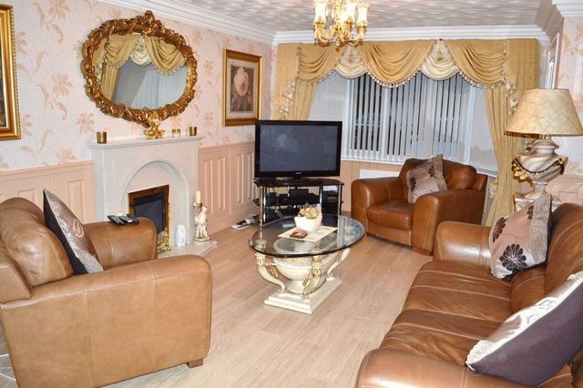  Image of 4 bedroom Detached house for sale in Whinberry Drive Kirkby Liverpool L32 at Whinberry Drive  Liverpool, L32 9BA