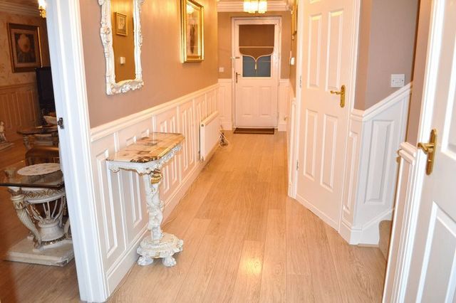  Image of 4 bedroom Detached house for sale in Whinberry Drive Kirkby Liverpool L32 at Whinberry Drive  Liverpool, L32 9BA