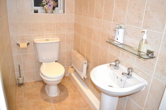  Image of 4 bedroom Detached house for sale in Whinberry Drive Kirkby Liverpool L32 at Whinberry Drive  Liverpool, L32 9BA