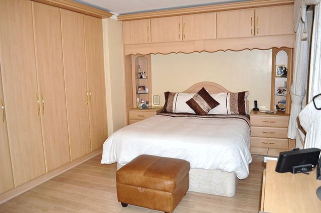  Image of 4 bedroom Detached house for sale in Whinberry Drive Kirkby Liverpool L32 at Whinberry Drive  Liverpool, L32 9BA