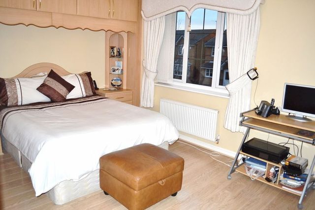  Image of 4 bedroom Detached house for sale in Whinberry Drive Kirkby Liverpool L32 at Whinberry Drive  Liverpool, L32 9BA