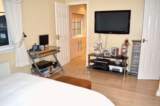 Image of 4 bedroom Detached house for sale in Whinberry Drive Kirkby Liverpool L32 at Whinberry Drive  Liverpool, L32 9BA
