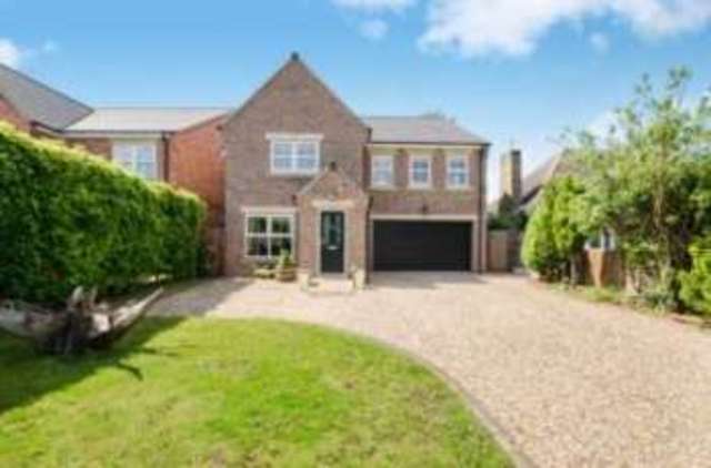  Image of 4 bedroom Detached house for sale in Whiphill Top Lane Branton Doncaster DN3 at Branton Doncaster Branton, DN3 3NU