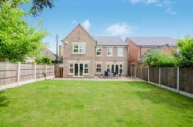  Image of 4 bedroom Detached house for sale in Whiphill Top Lane Branton Doncaster DN3 at Branton Doncaster Branton, DN3 3NU