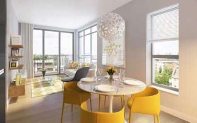  Image of 2 bedroom Flat to rent in Whiston Road London E2 at 90 Whiston Road  London, E2 8BW