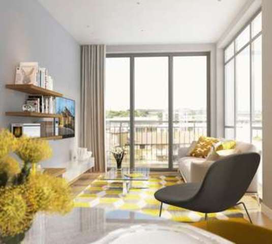 Image of 2 bedroom Flat to rent in Whiston Road London E2 at 90 Whiston Road  London, E2 8BW