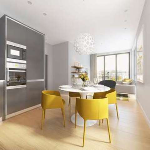  Image of 2 bedroom Flat to rent in Whiston Road London E2 at 90 Whiston Road  London, E2 8BW