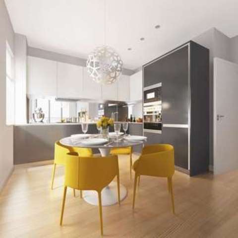  Image of 2 bedroom Flat to rent in Whiston Road London E2 at 90 Whiston Road  London, E2 8BW