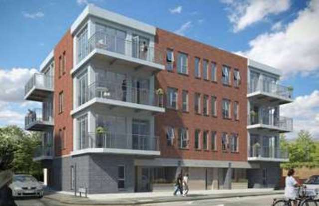  Image of 2 bedroom Flat to rent in Whiston Road London E2 at 90 Whiston Road  London, E2 8BW