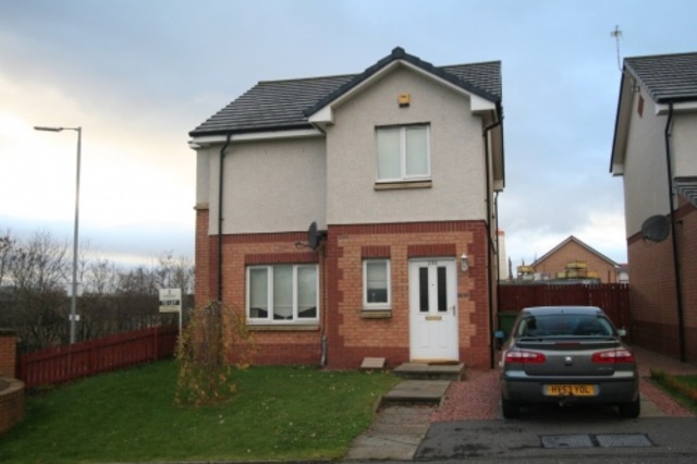  Image of 3 bedroom Detached house to rent in Whitacres Road Glasgow G53 at Nitshill Glasgow Glasgow, G53 7ZP