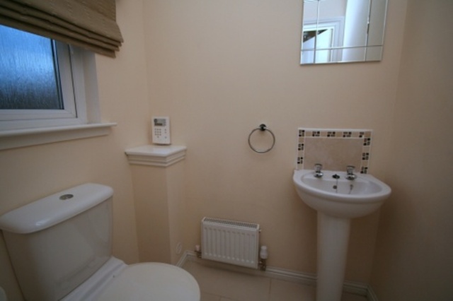  Image of 3 bedroom Detached house to rent in Whitacres Road Glasgow G53 at Nitshill Glasgow Glasgow, G53 7ZP
