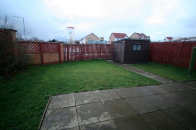  Image of 3 bedroom Detached house to rent in Whitacres Road Glasgow G53 at Nitshill Glasgow Glasgow, G53 7ZP