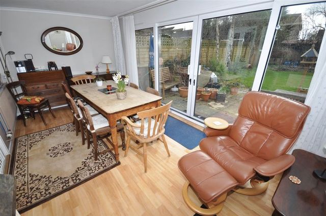  Image of 3 bedroom Semi-Detached house for sale in White Horse Drive Frome BA11 at White Horse Drive  Frome, BA11 2DA