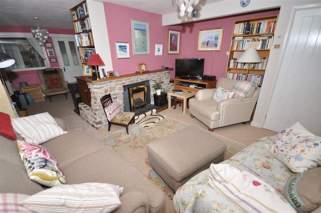  Image of 3 bedroom Semi-Detached house for sale in White Horse Drive Frome BA11 at White Horse Drive  Frome, BA11 2DA