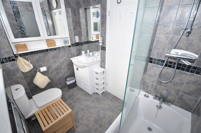  Image of 3 bedroom Semi-Detached house for sale in White Horse Drive Frome BA11 at White Horse Drive  Frome, BA11 2DA