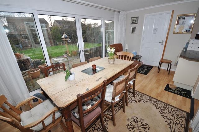  Image of 3 bedroom Semi-Detached house for sale in White Horse Drive Frome BA11 at White Horse Drive  Frome, BA11 2DA