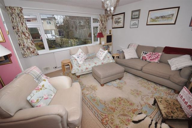  Image of 3 bedroom Semi-Detached house for sale in White Horse Drive Frome BA11 at White Horse Drive  Frome, BA11 2DA