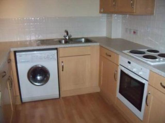  Image of 1 bedroom Flat to rent in White Star Place Southampton SO14 at White Star Place  Southampton, SO14 3GN