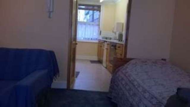  Image of Studio flat to rent in Whitecross Street London EC1Y at Whitecross Street  Greater London, EC1Y 8JD