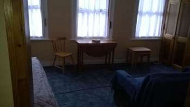  Image of Studio flat to rent in Whitecross Street London EC1Y at Whitecross Street  Greater London, EC1Y 8JD