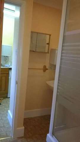  Image of Studio flat to rent in Whitecross Street London EC1Y at Whitecross Street  Greater London, EC1Y 8JD