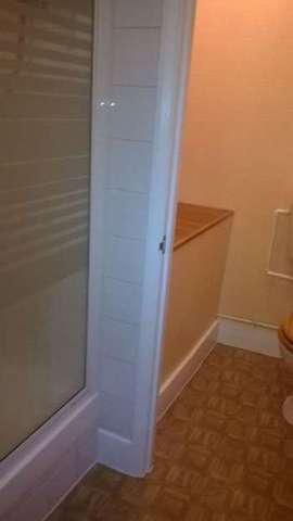 Image of Studio flat to rent in Whitecross Street London EC1Y at Whitecross Street  Greater London, EC1Y 8JD