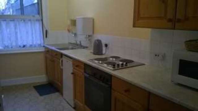  Image of Studio flat to rent in Whitecross Street London EC1Y at Whitecross Street  Greater London, EC1Y 8JD