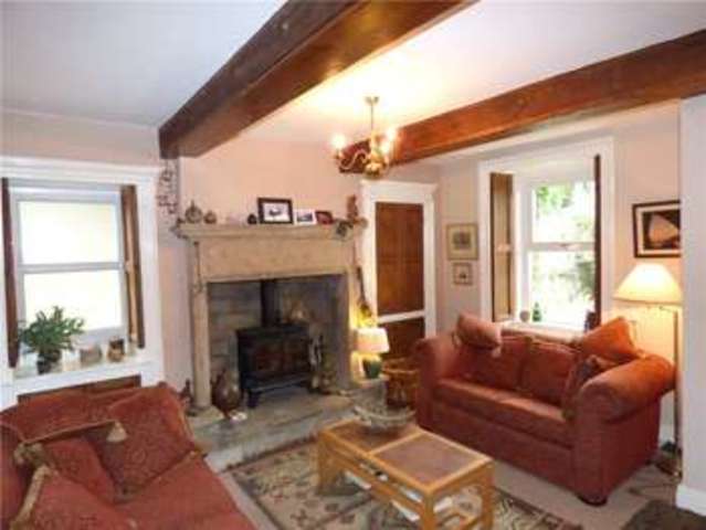  Image of 5 bedroom Semi-Detached house for sale in Uppergate Ingleton Carnforth LA6 at 25 Uppergate Ingleton Ingleton, LA6 3BD