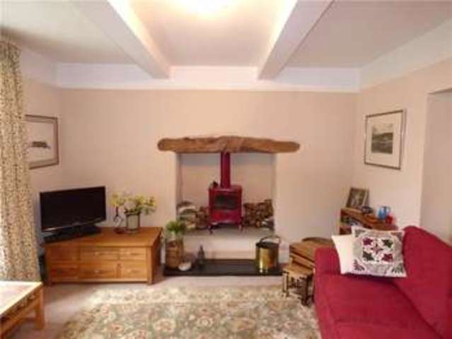  Image of 5 bedroom Semi-Detached house for sale in Uppergate Ingleton Carnforth LA6 at 25 Uppergate Ingleton Ingleton, LA6 3BD